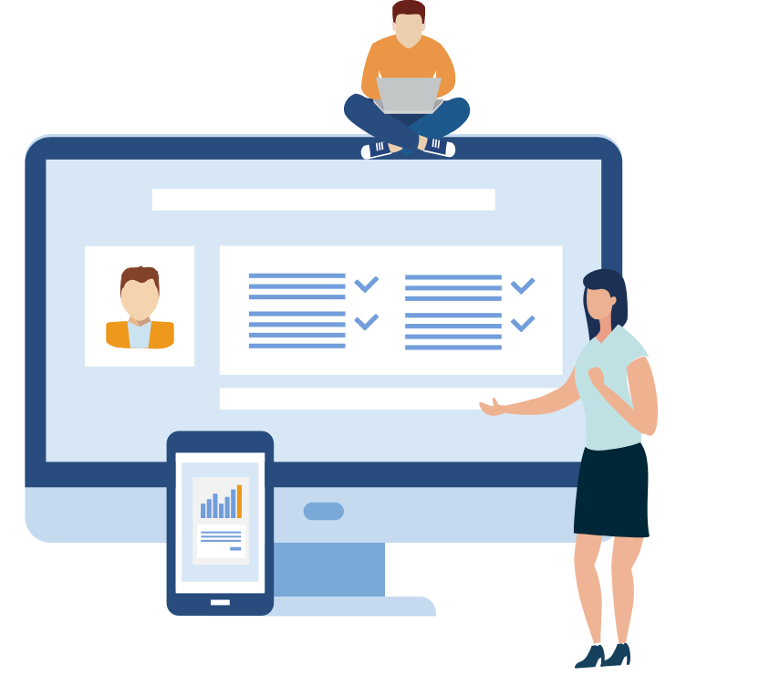 Un outil au service des professionnels