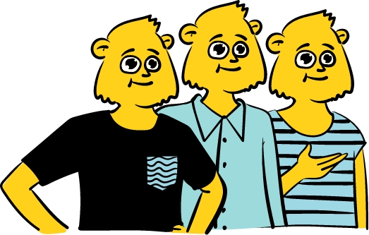 Les écoutants